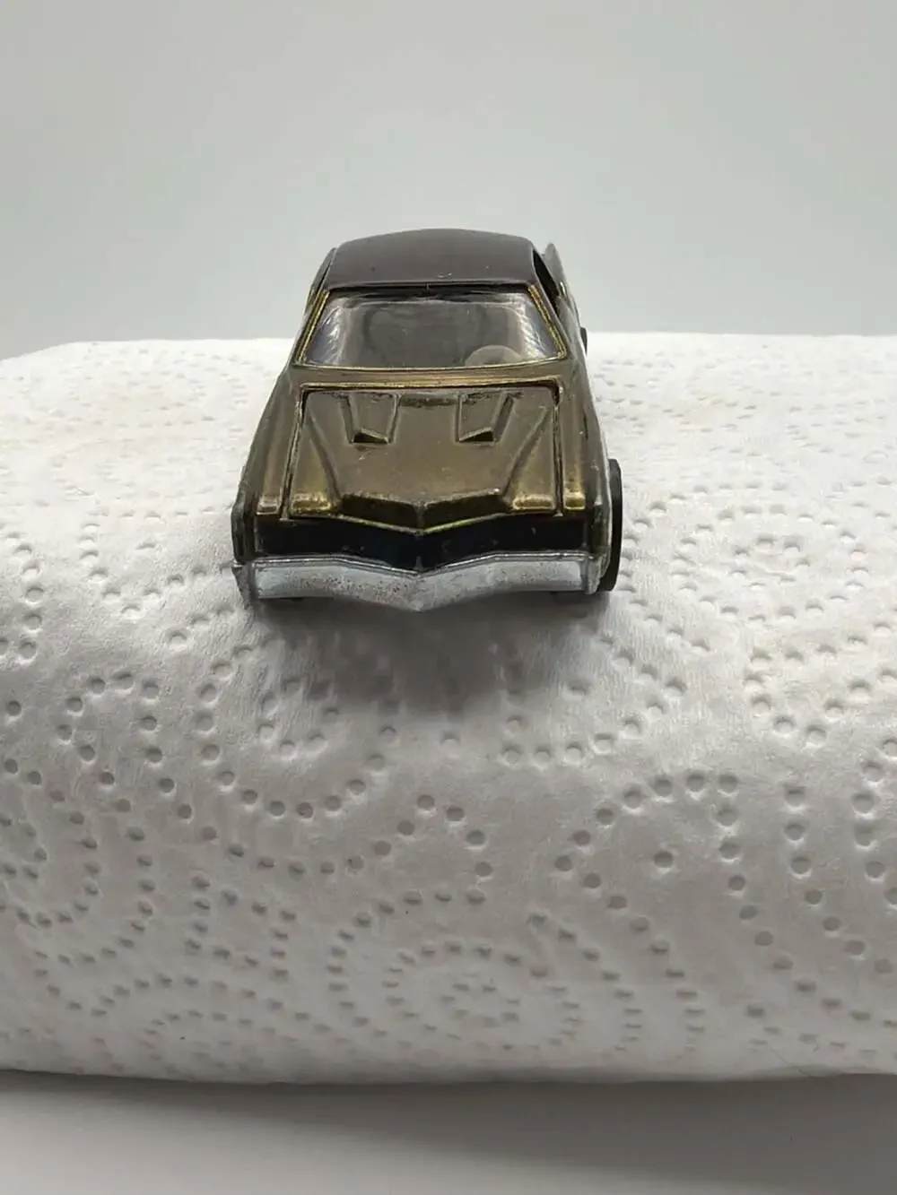 Hot Wheels 1968 hot